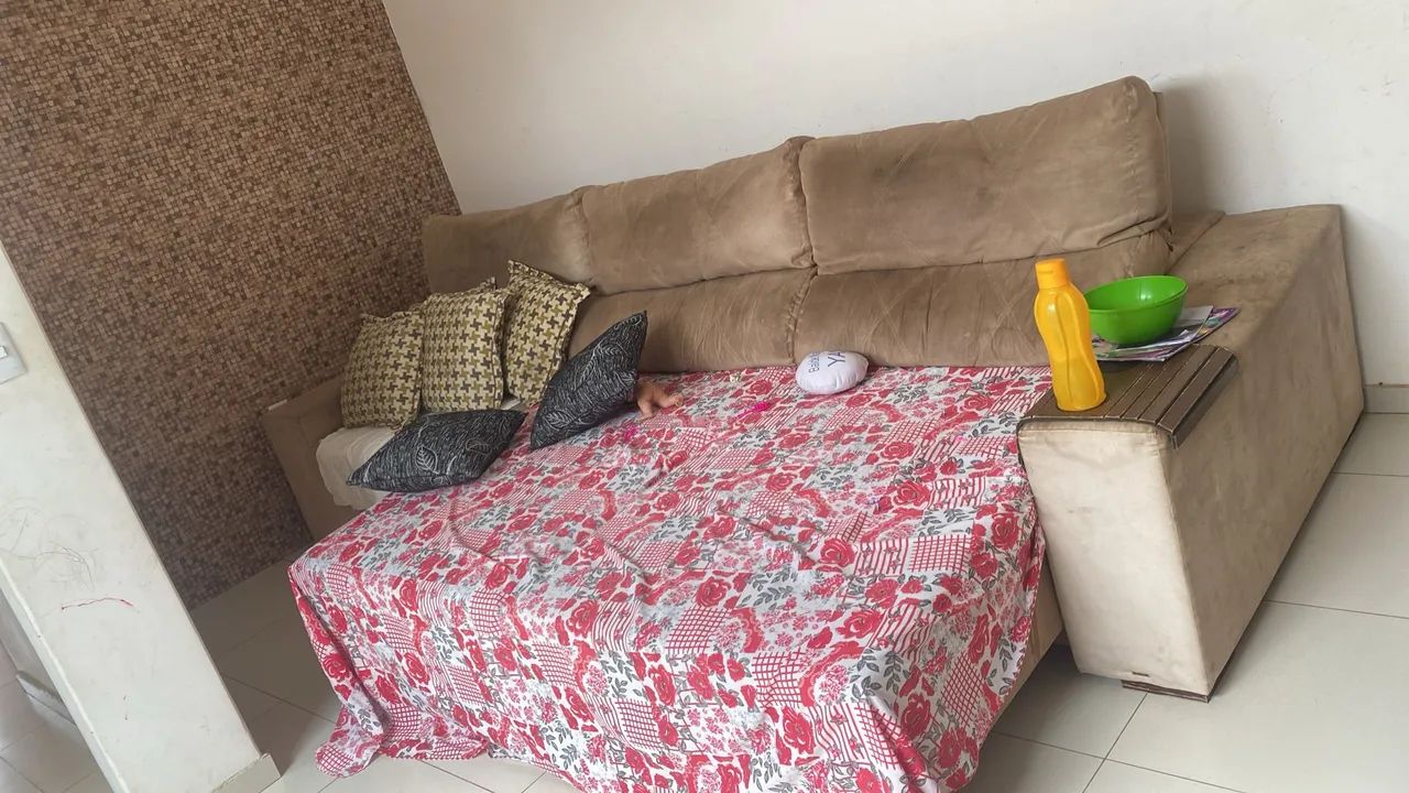 Sofá retratil  - Foto 4