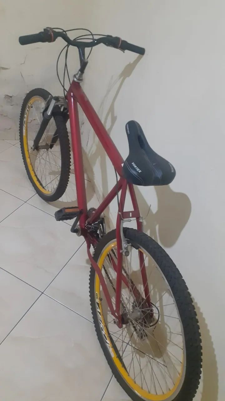 Bicicleta "estilo" mountain bike - Foto 4