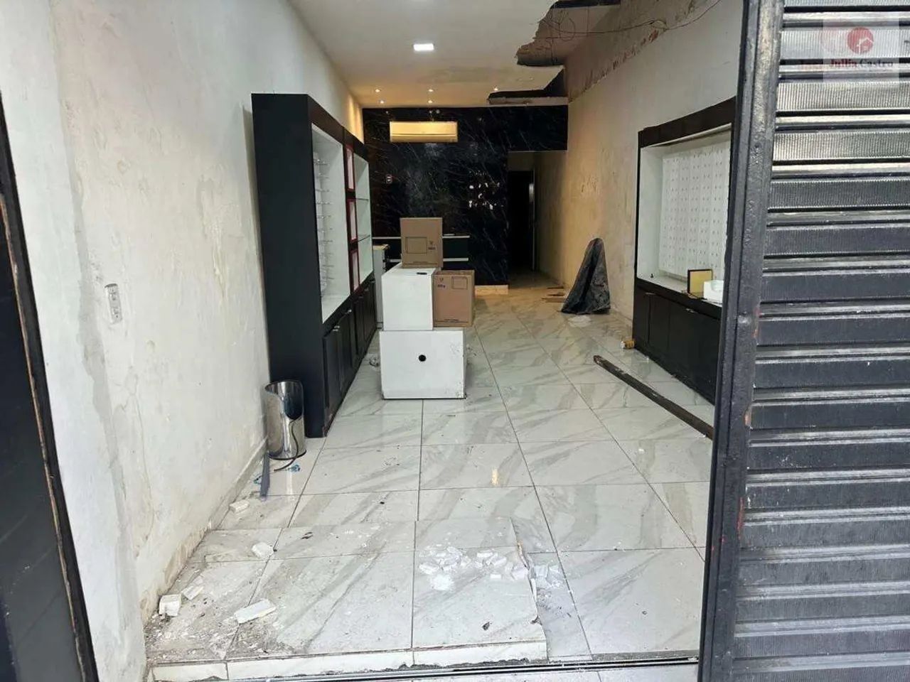 ALUGO ÓTIMA LOJA COM 86m² NO LARGO DA ENCRUZILHADA / RECIFE - Foto 2