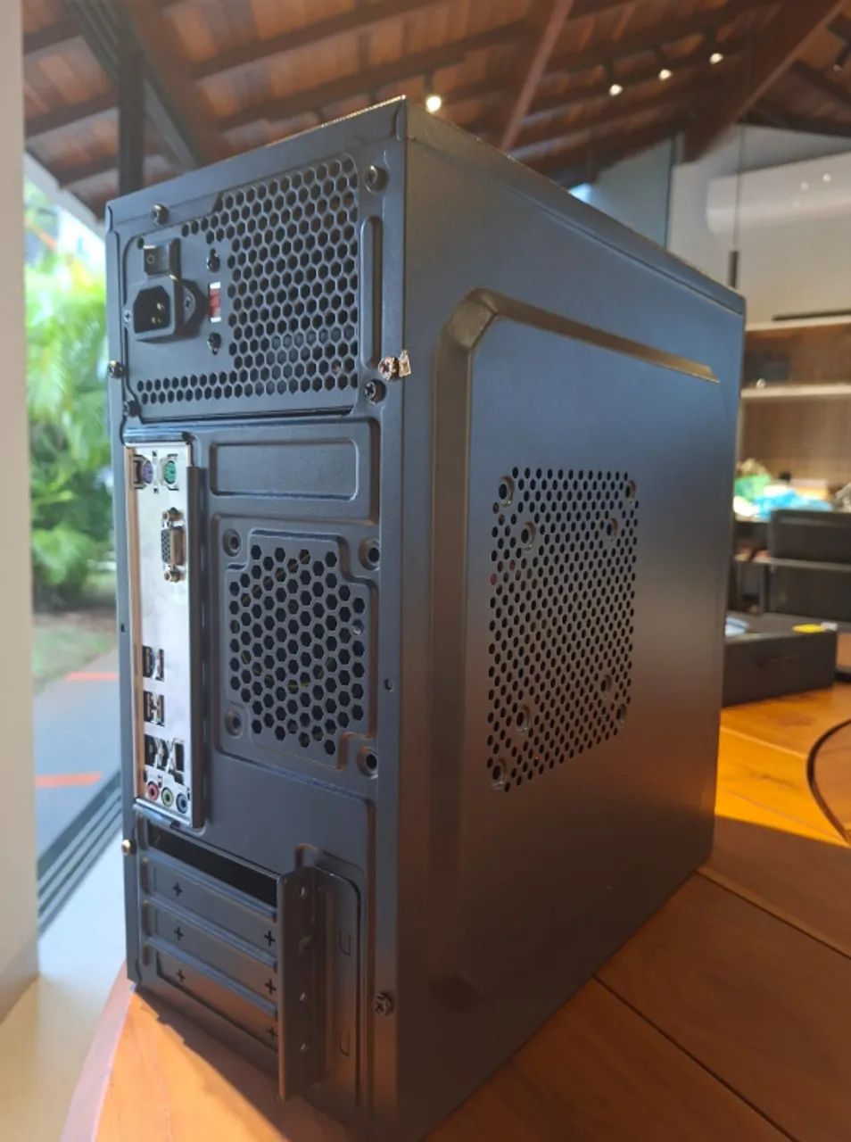 Computador de Escritório - Foto 2