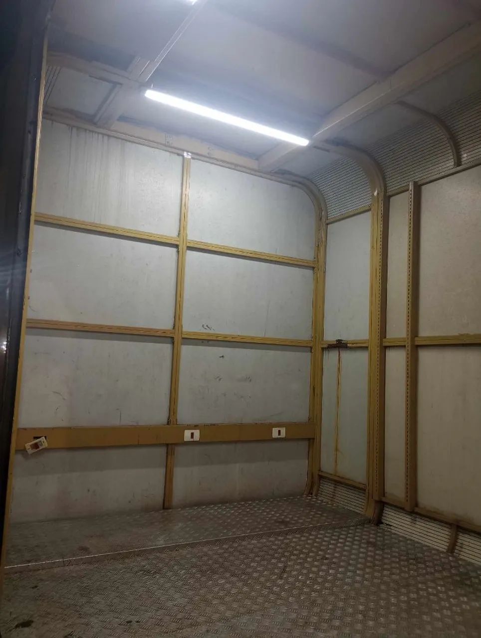 Container trailer loja  - Foto 4