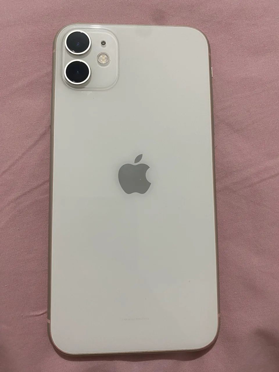 Vendo iPhone 11