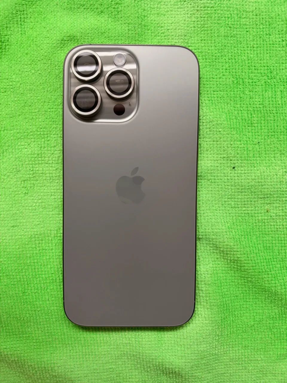 iPhone 16 Pro Max - 256Gb
