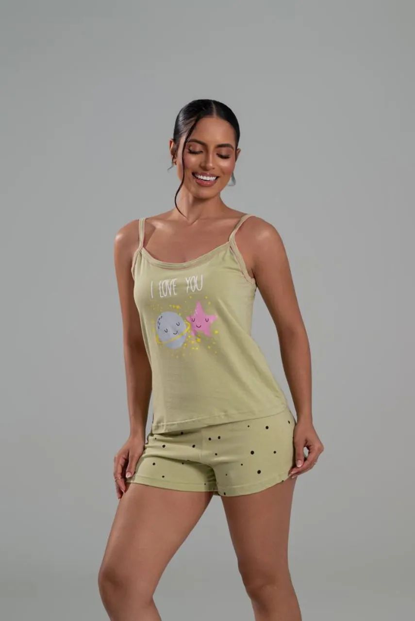 Pijama  - Foto 2
