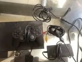Play 2 novo - Foto 4