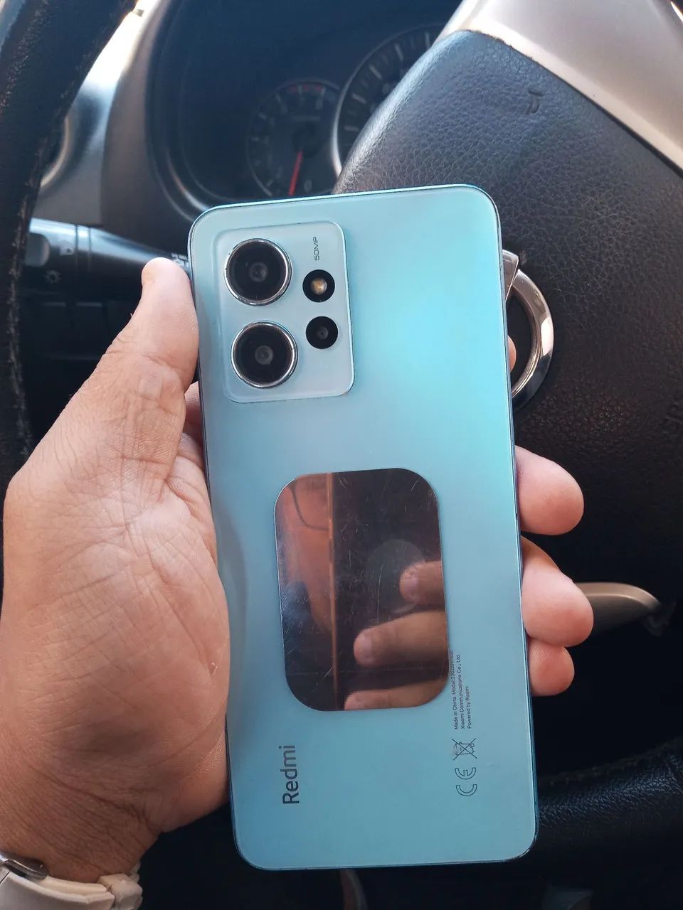 Redmi note 12 / 128gb - Foto 2