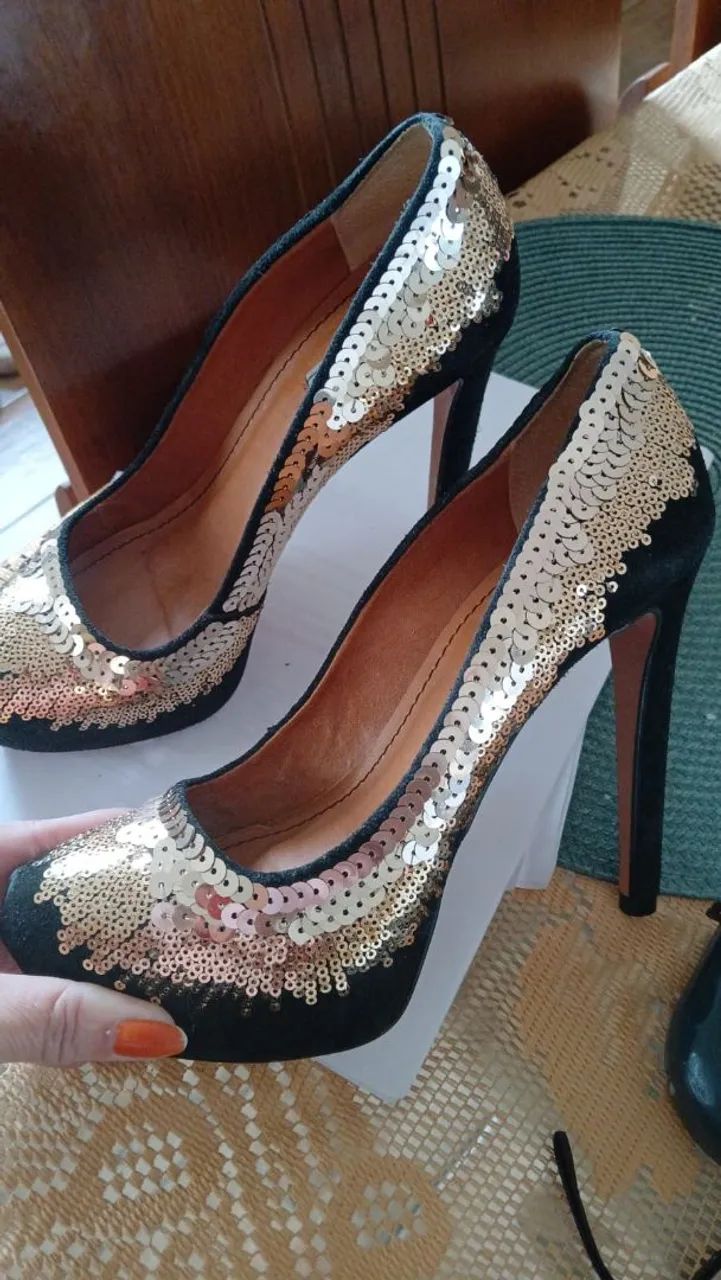 Scarpin Werner - Foto 2