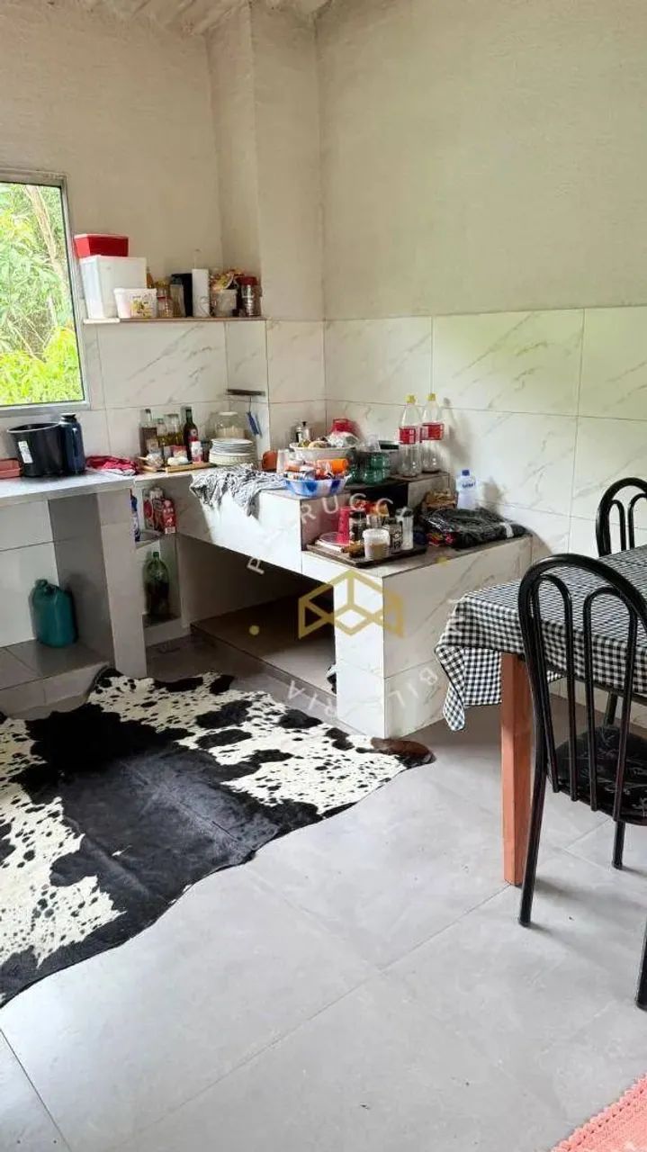 Chácara com 3 dormitórios à venda, 3750 m² - Área Rural - Cosmópolis/SP - Foto 3