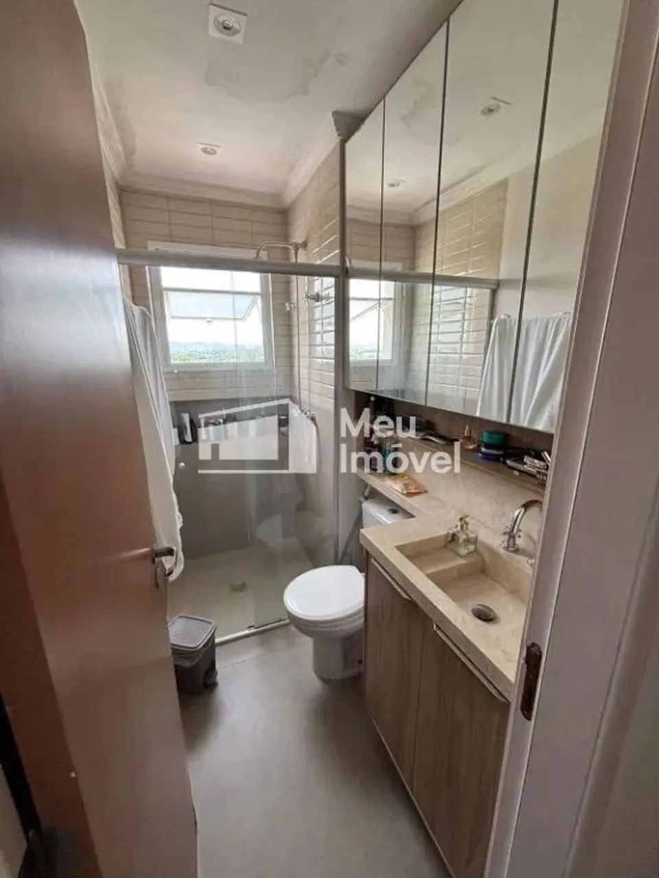 Aluguel Apartamento 3 Dormitórios sendo 1 Suíte Varanda com Churrasqueira - 108m² - Condom - Foto 8