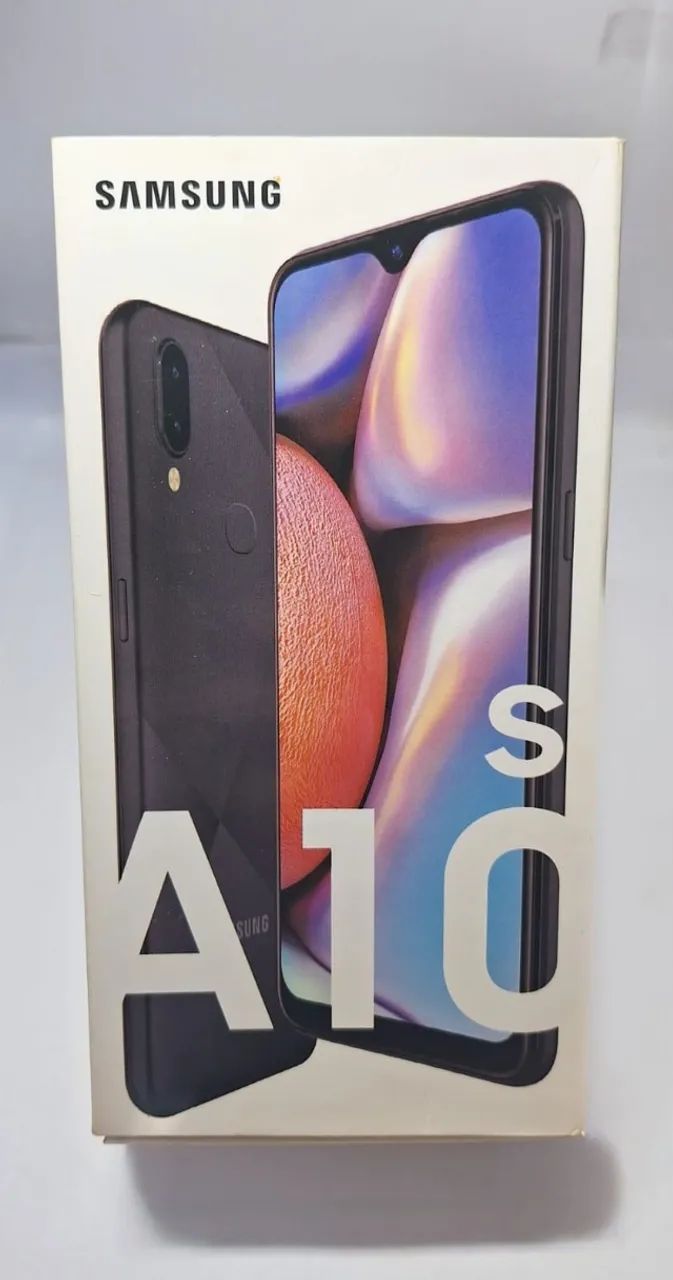 Celular Samsung A10S - Foto 3
