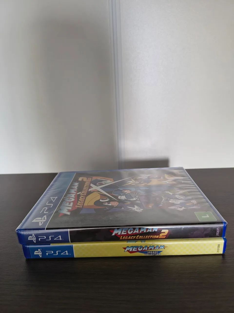 Mega Man Legacy Collection para PS4 - Foto 5