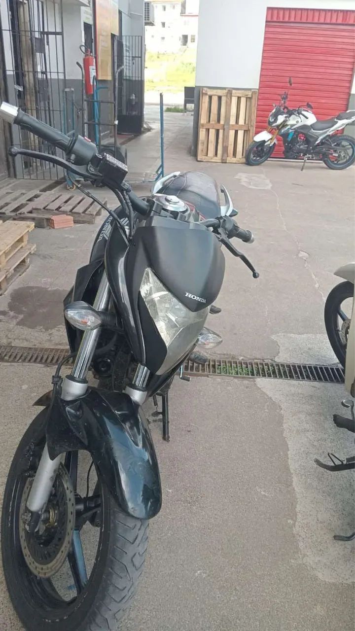 Vendo CB 300 R - Foto 4