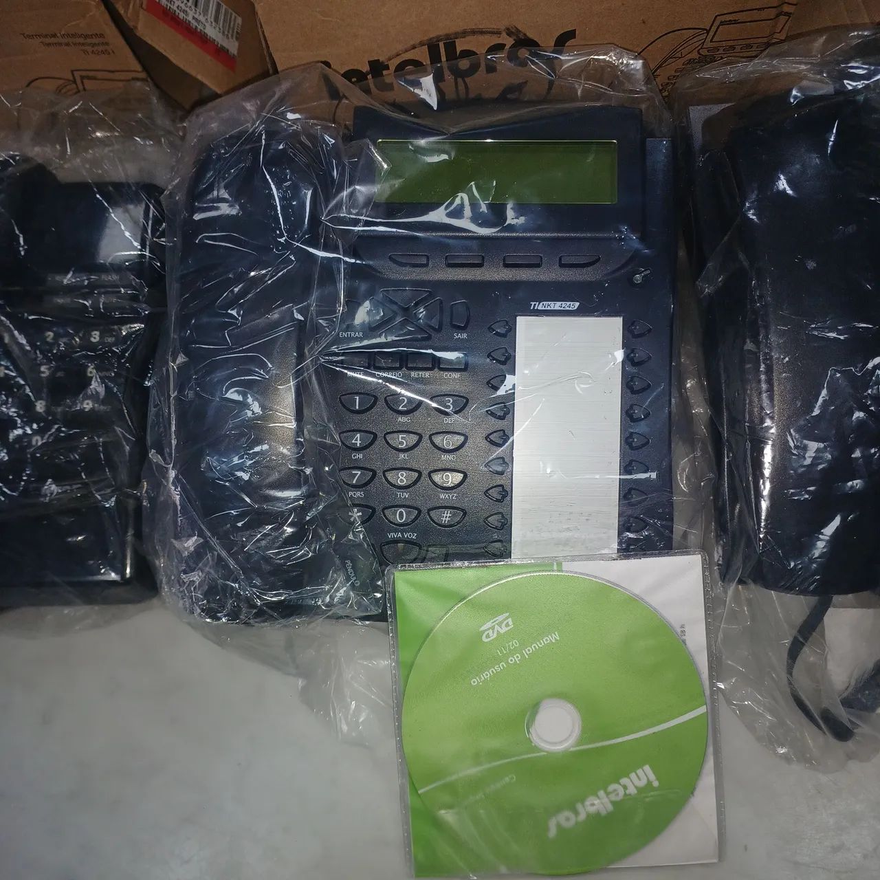 Lote Telefones  - Foto 3