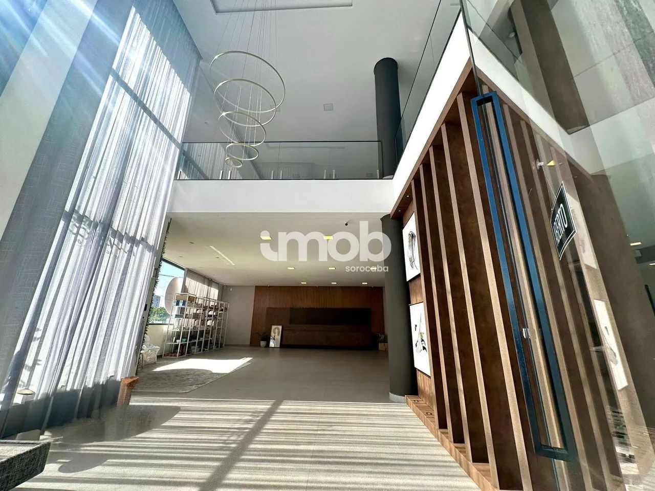 Prédio Comercial para Venda e Locação Parque Bela Vista Votorantim SP - Foto 2