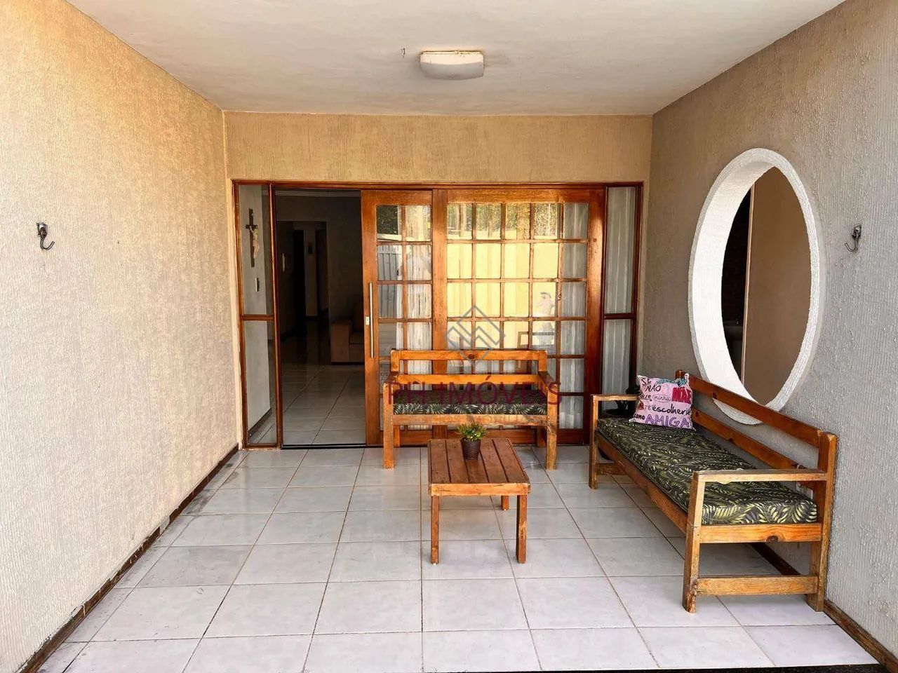Casa com 4 dormitórios sendo 2 suítes + DCE e Piscina no Jardim Petrópolis - 255m² - Foto 3