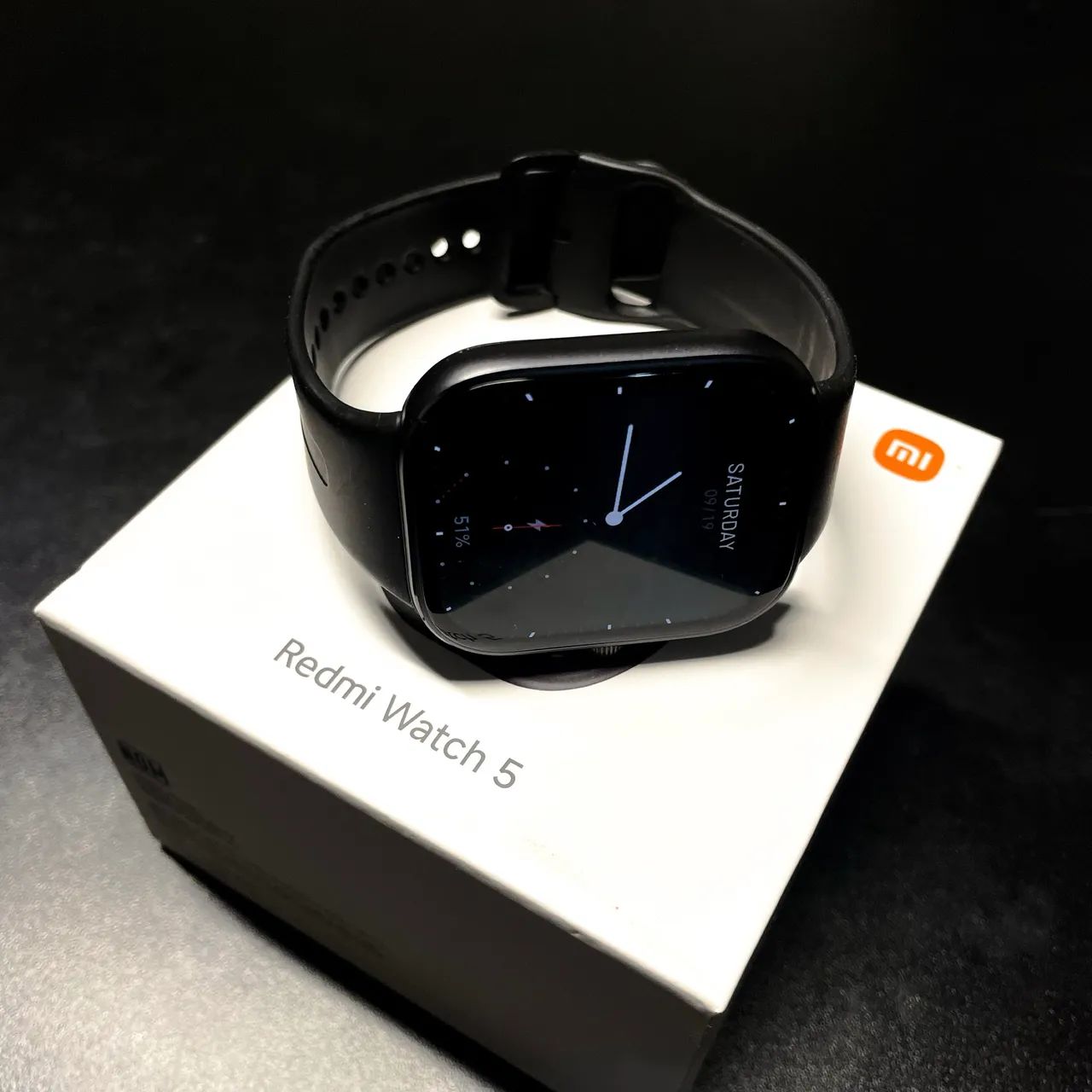 Redmi Watch 5