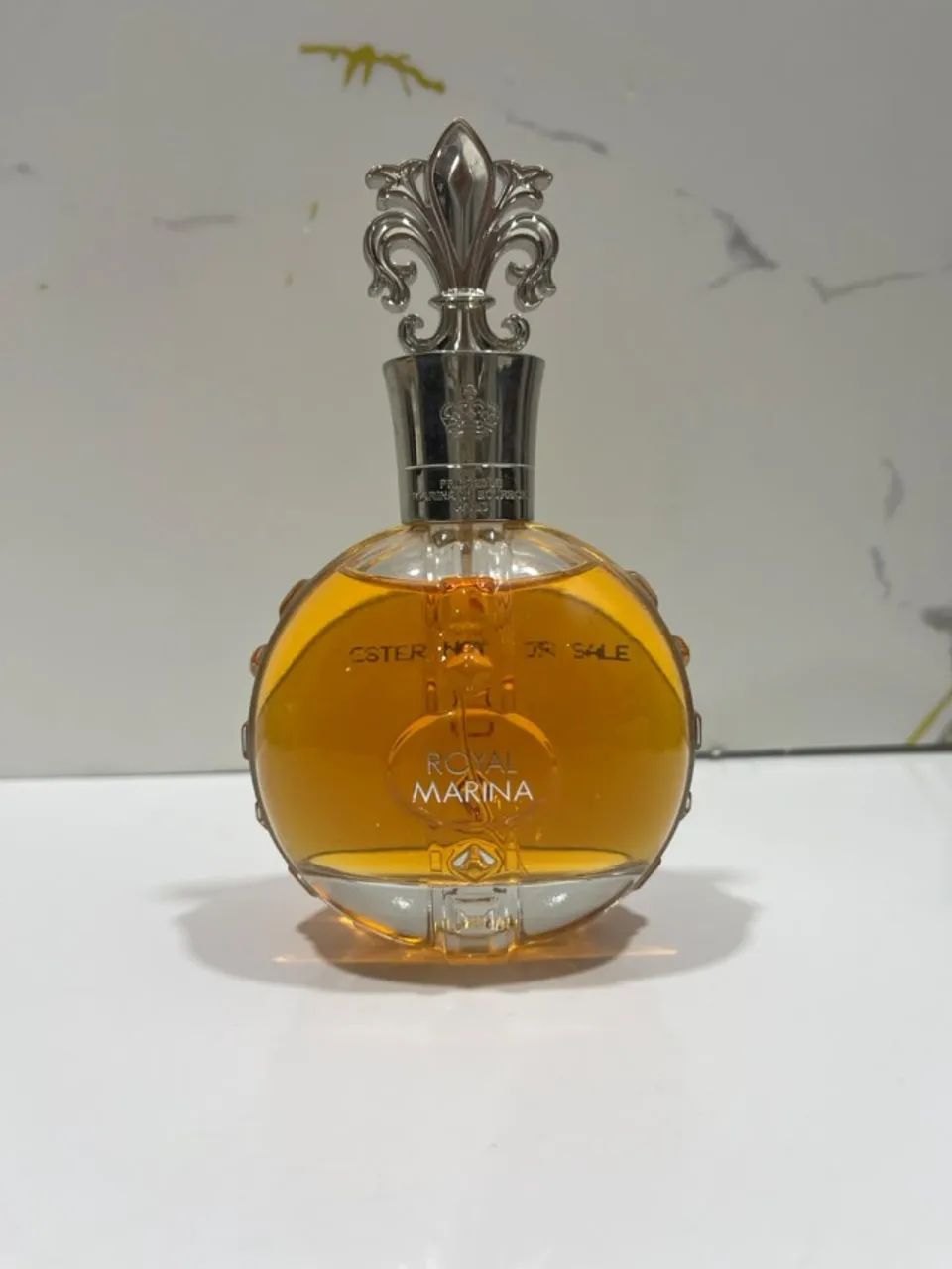 Marina de Bourbon Royal Diamond