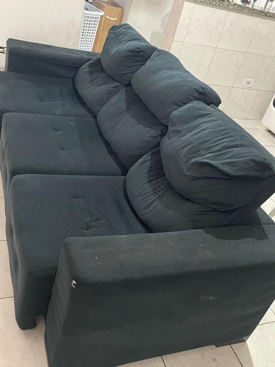  sofá retrátil  - Foto 2