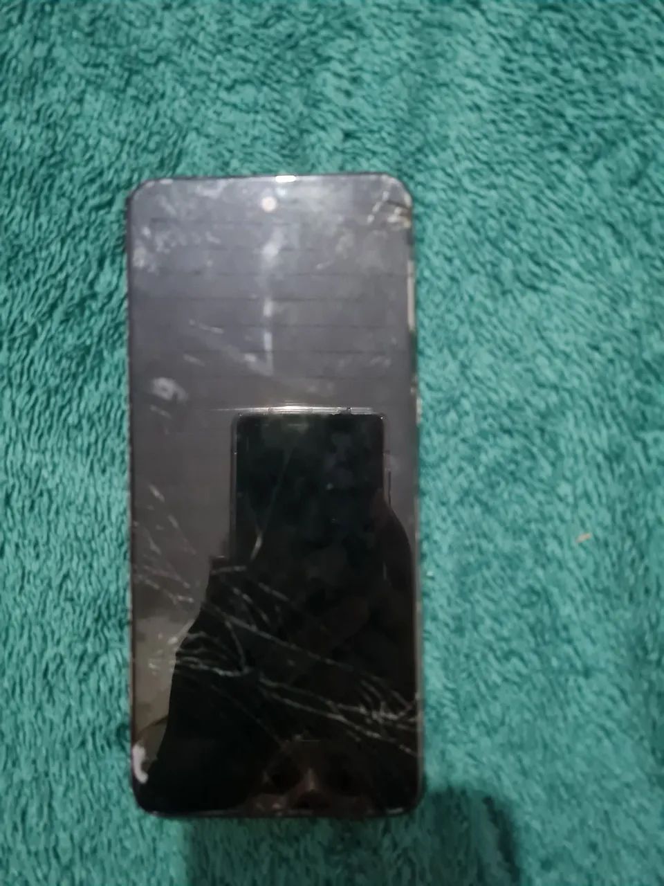 Vendo moto g54 com defeito