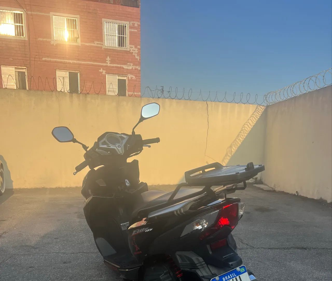 Honda Elite 125 - Foto 3