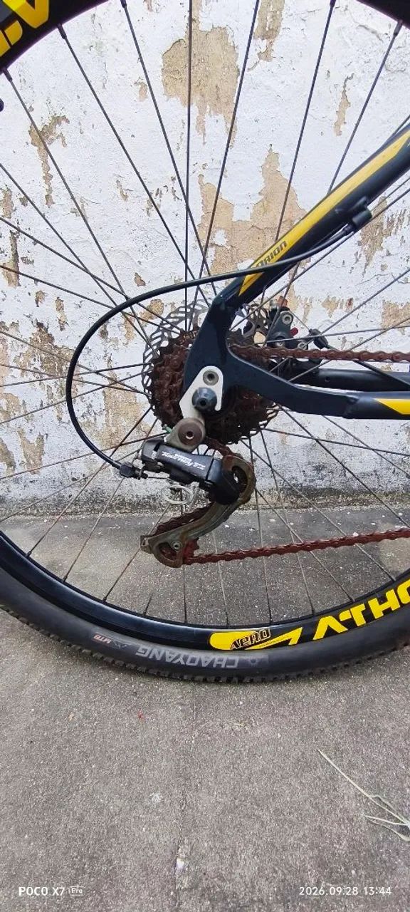 Bike Athor Orion - Foto 3