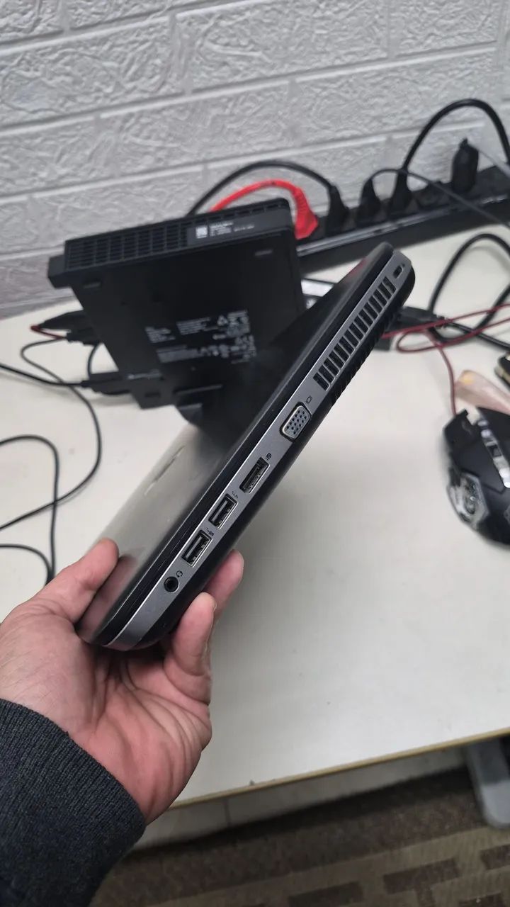 Hp Probook 645 - Foto 4
