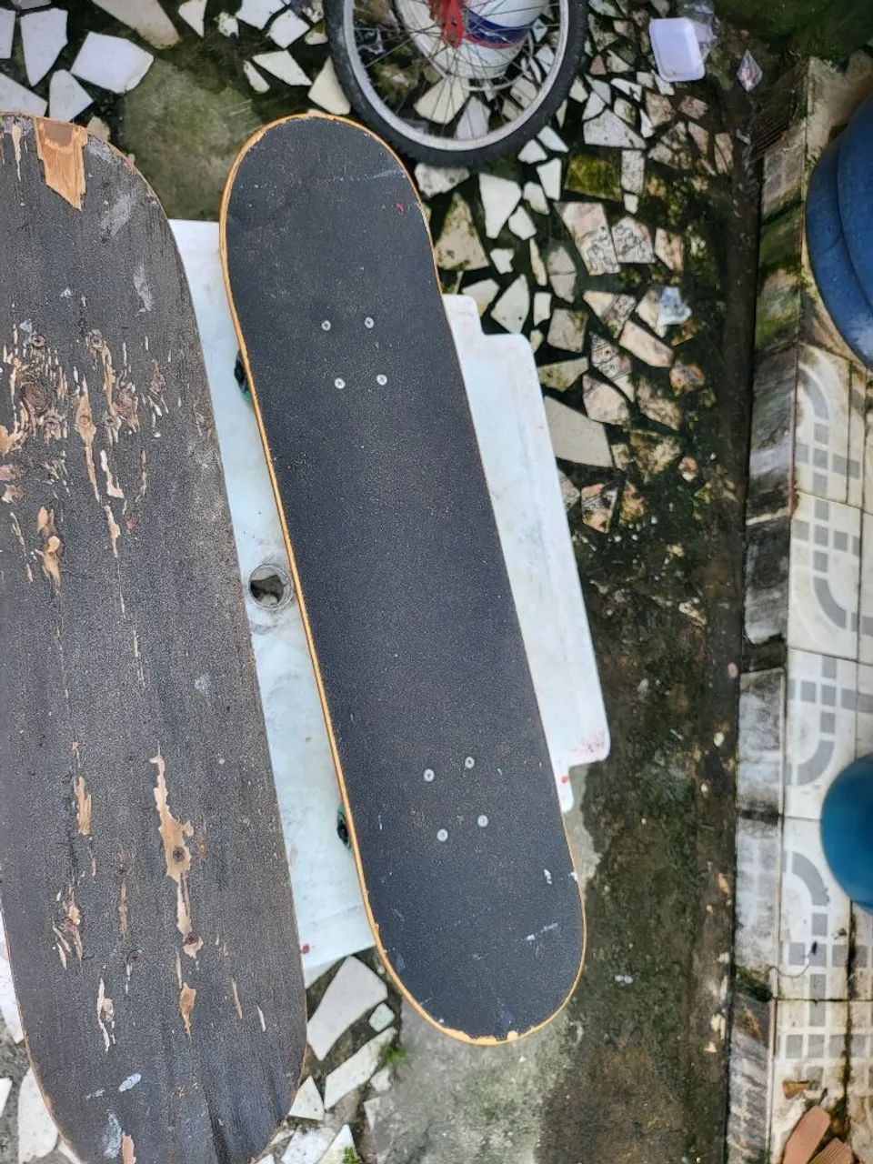 Skate  - Foto 3