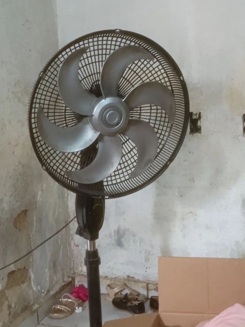 Ventilador 