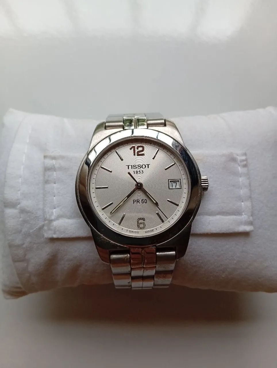 Relógio Tissot PR50 Original  - Foto 2