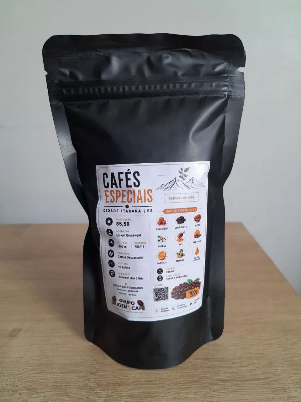 Cafés Especiais e Gourmet - Foto 3