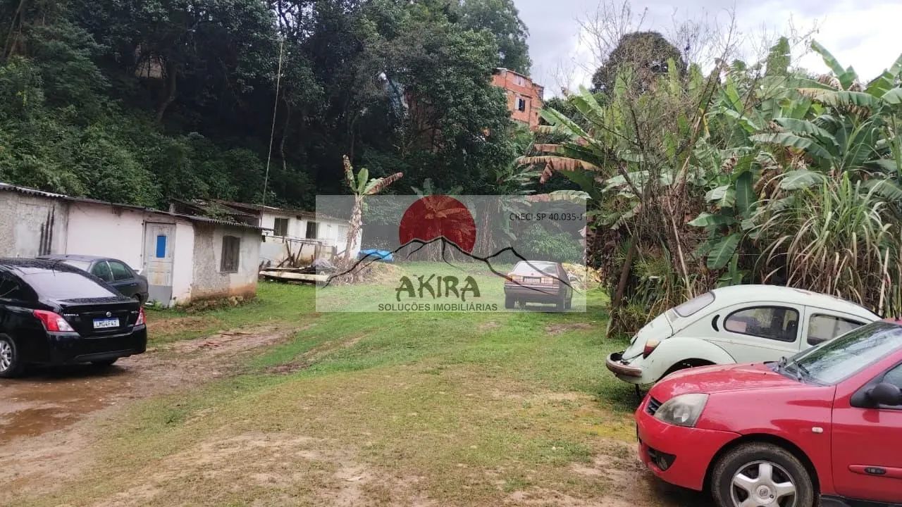 Vendo terreno 14.000 m² no Cabuçu - Foto 4