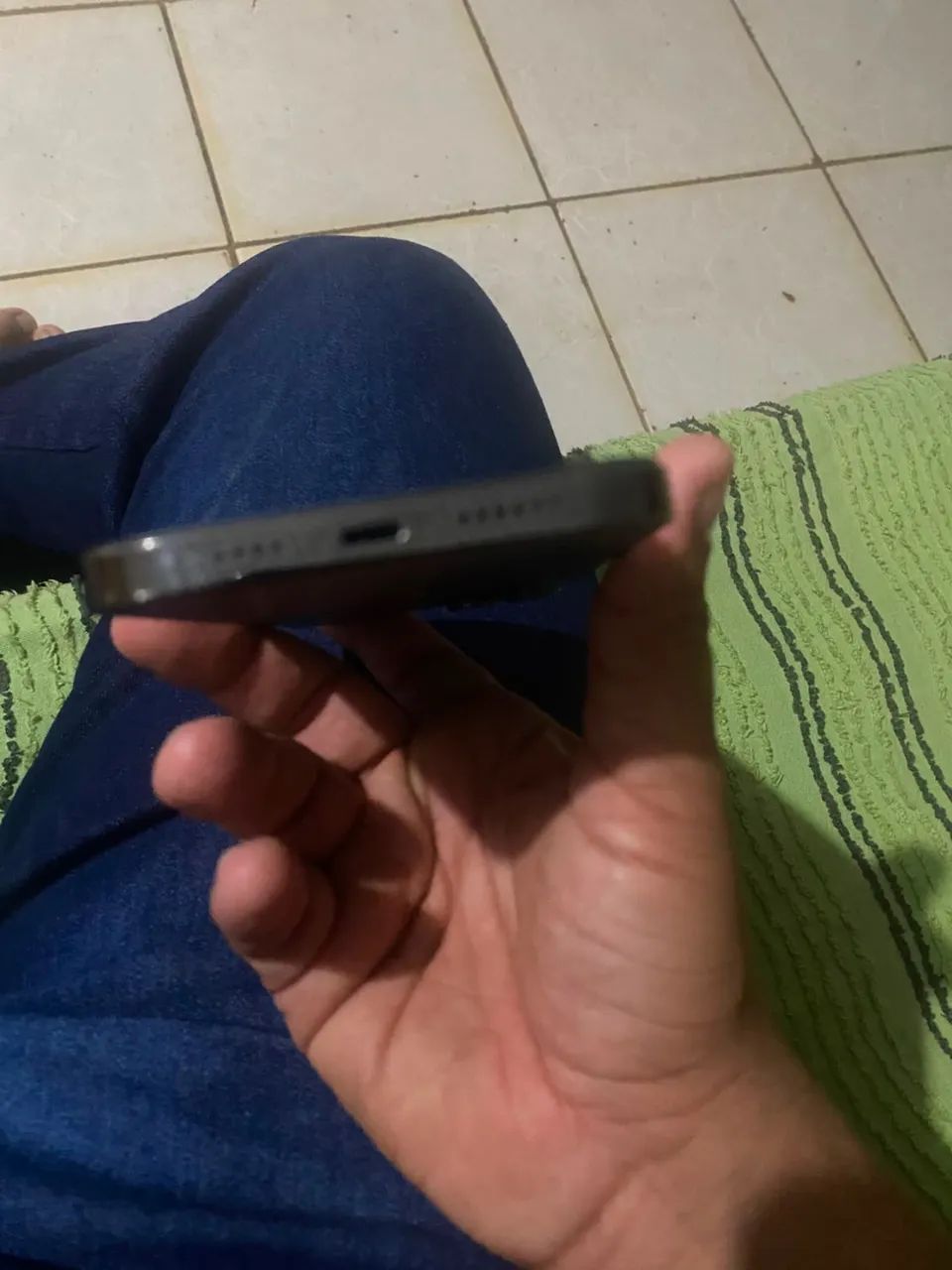 iPhone 12 PRO Max  - Foto 5