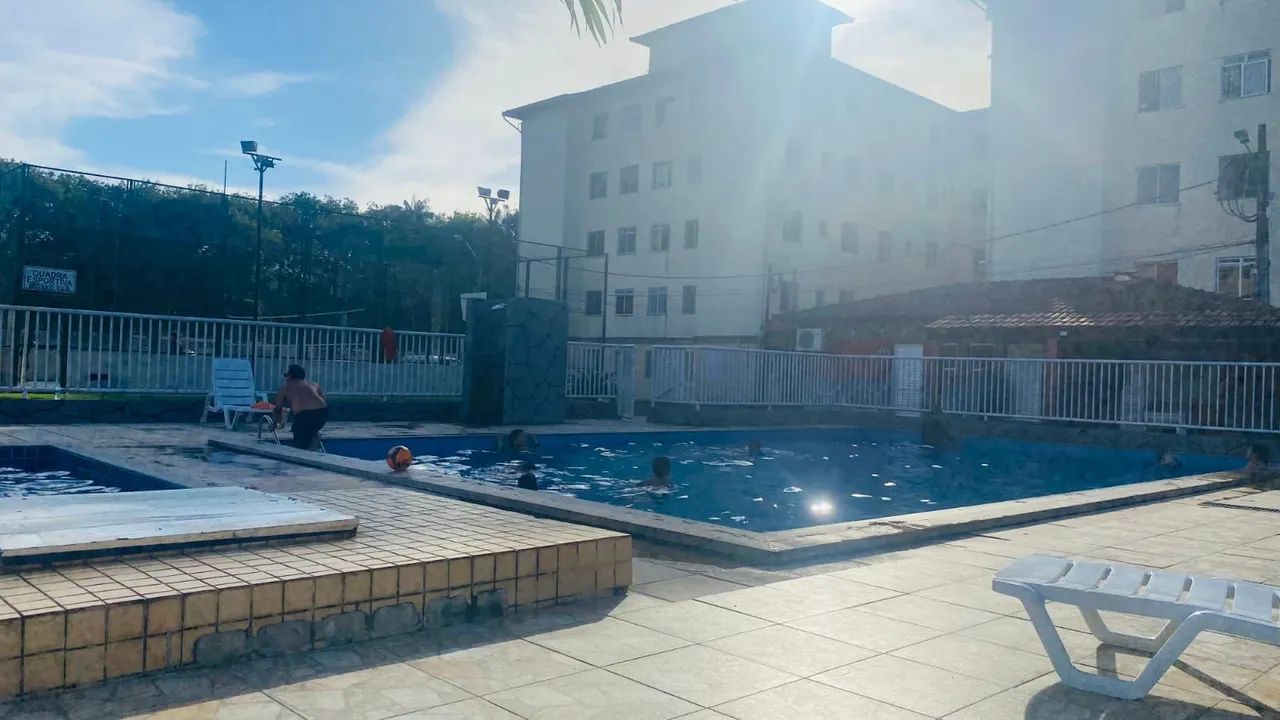 Residencial Citta Maris 3 Quartos - Foto 4
