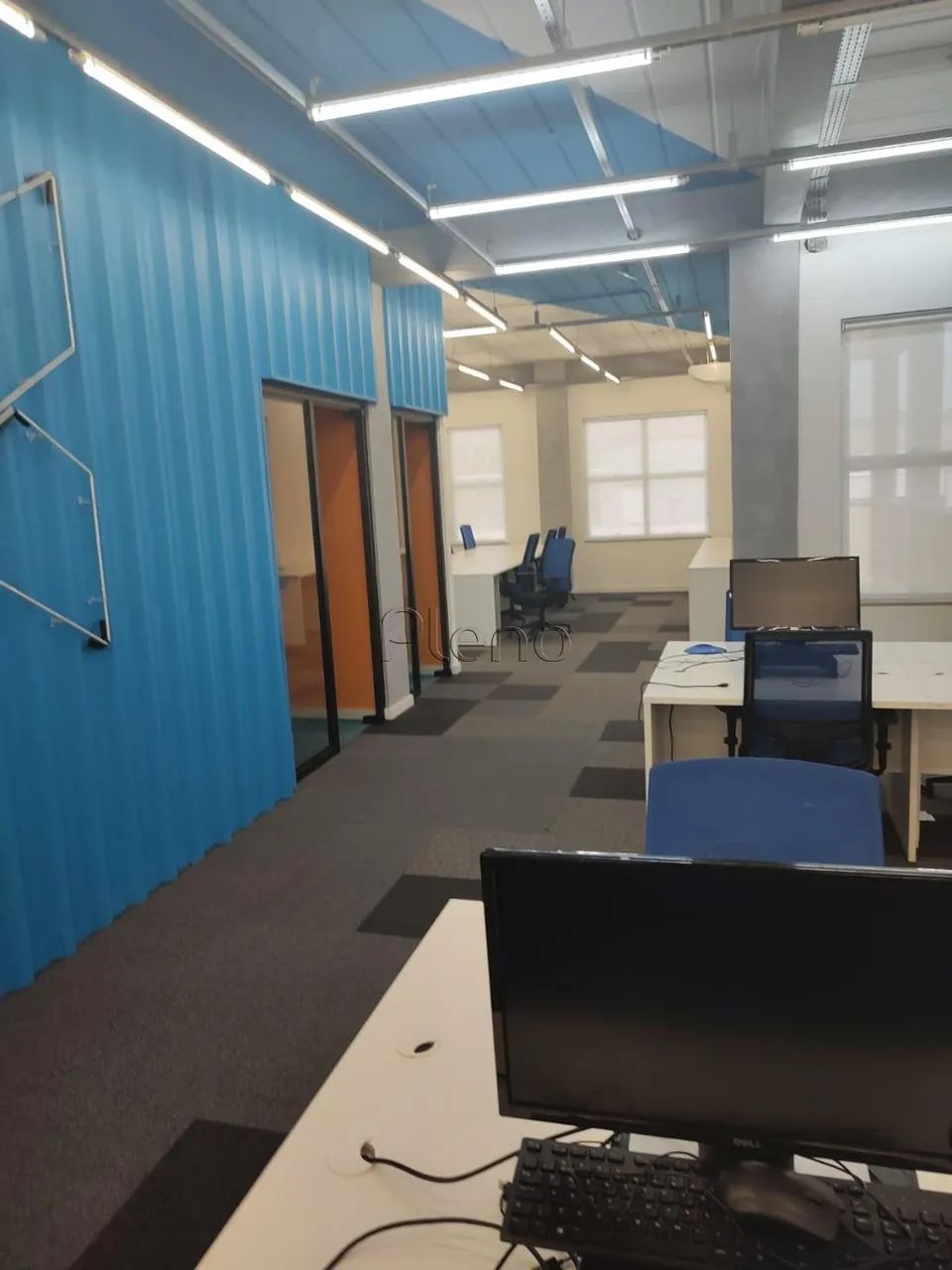 Prédio para alugar em Campinas, Loteamento Alphaville Campinas, com 840 m², Alphaville Emp - Foto 5