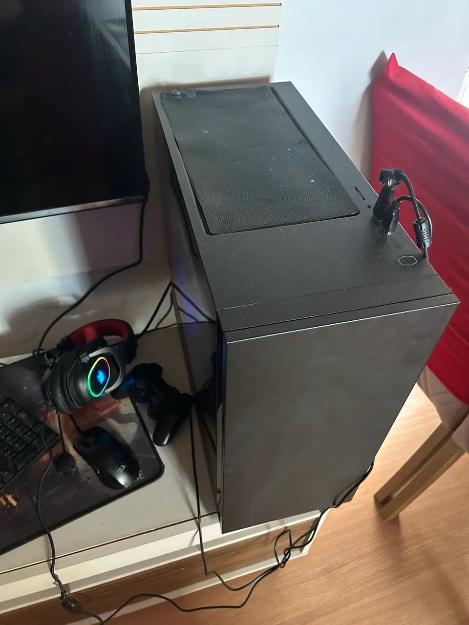 Vendo / Troco por um notebook - Foto 3