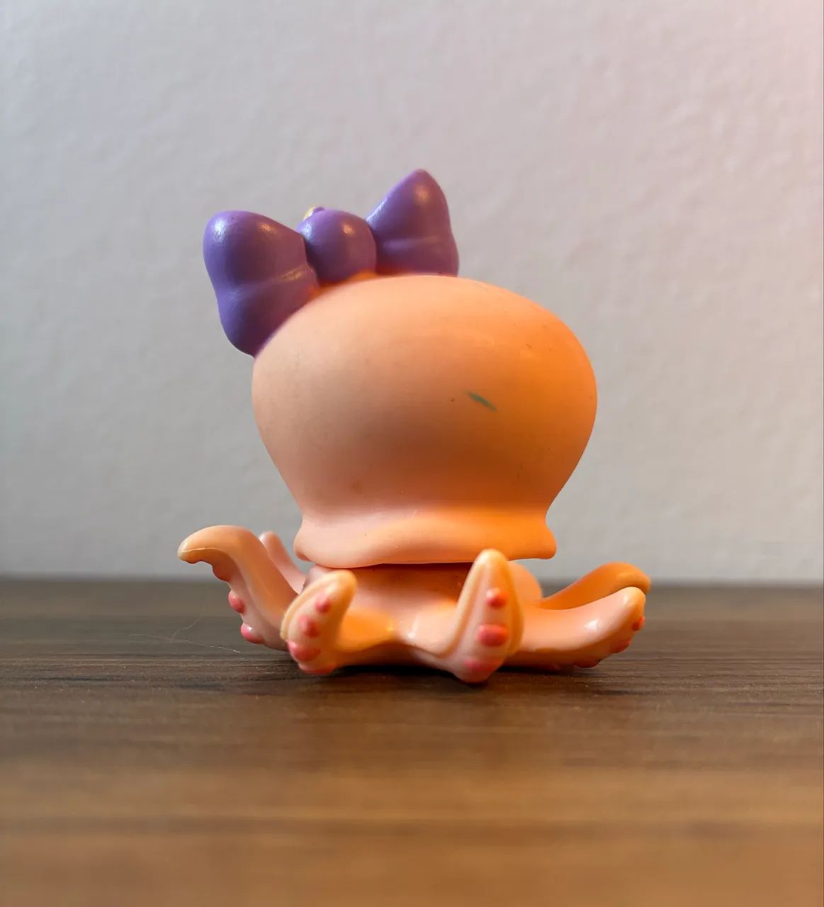 Littlest Pet Shop Polvo - Foto 3