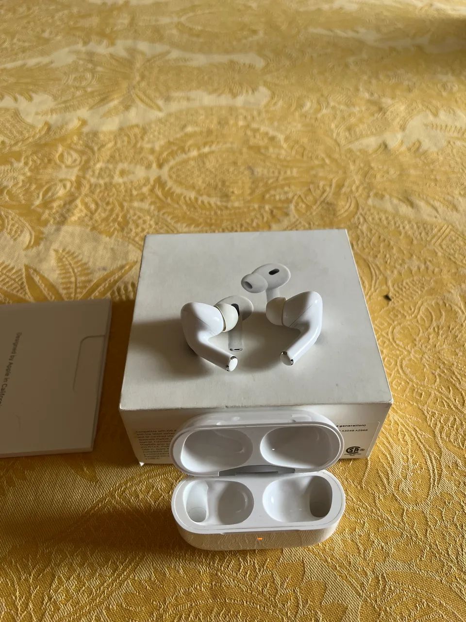 Vendo AirPods Pro 2 