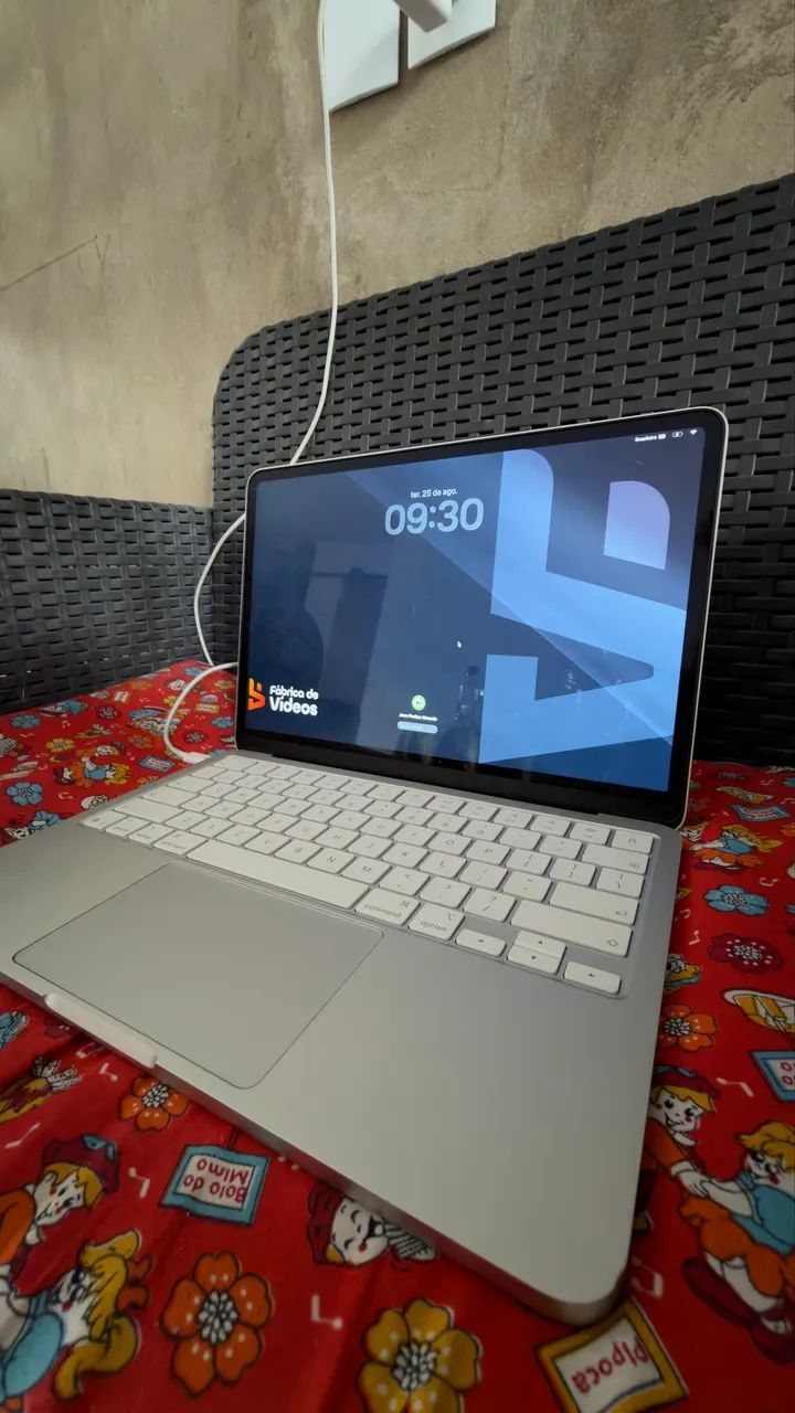 MACBOOK NEO - Foto 3