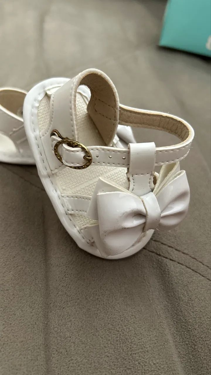 Sapato Infantil - Foto 4