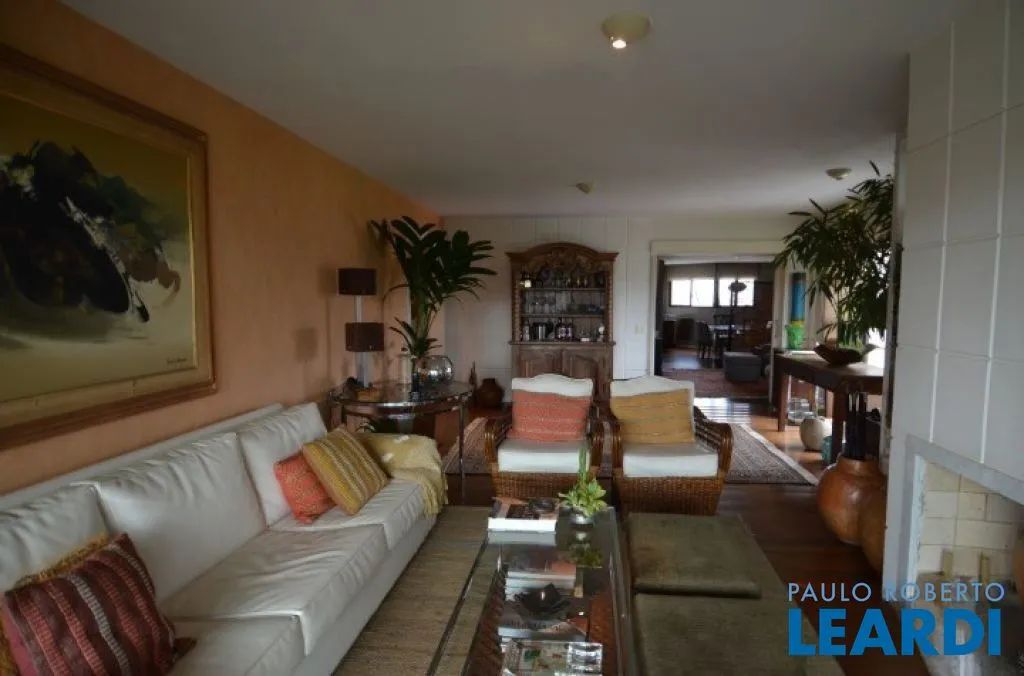 APARTAMENTO - REAL PARQUE - SP - Foto 5