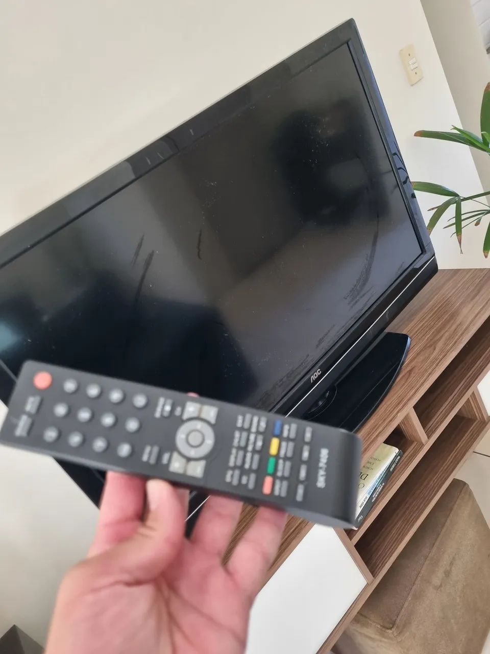 Tv 42" - Foto 2
