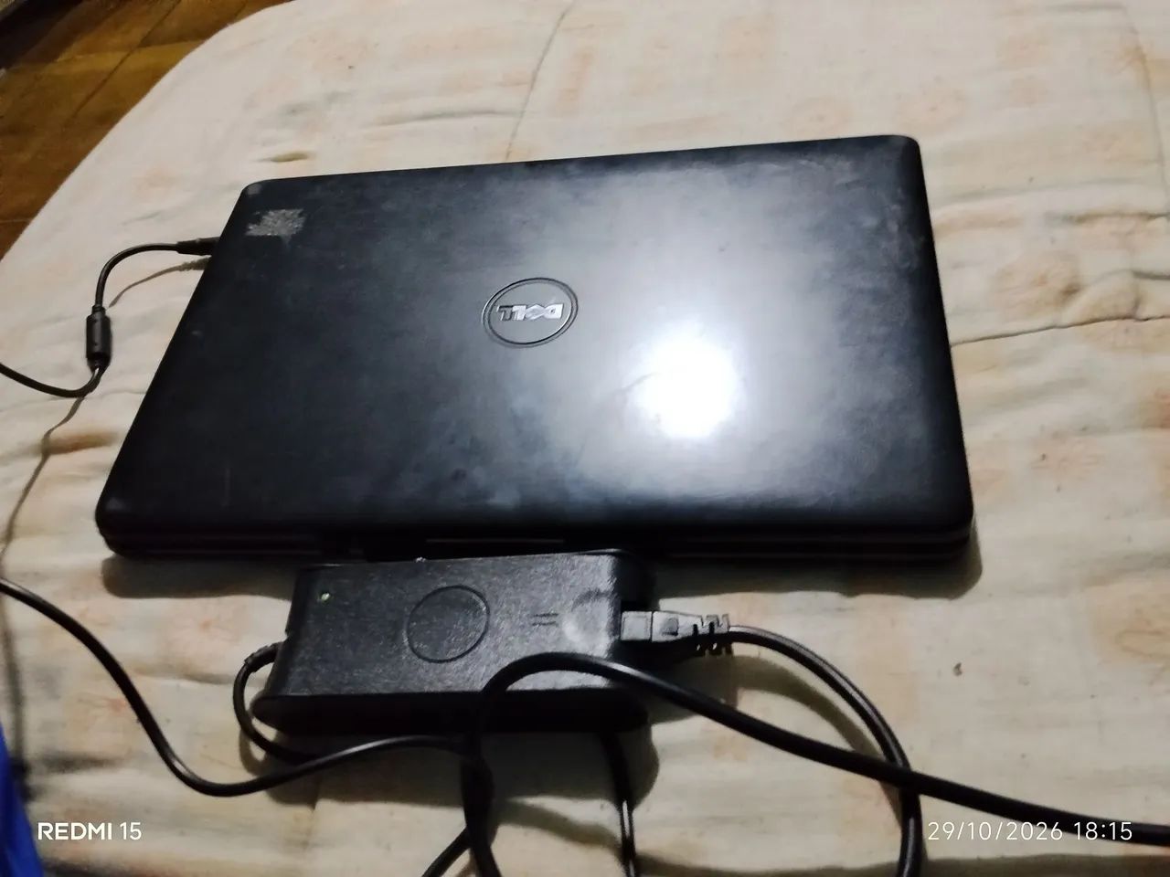 Not dell Inspiron 1545 - Foto 4