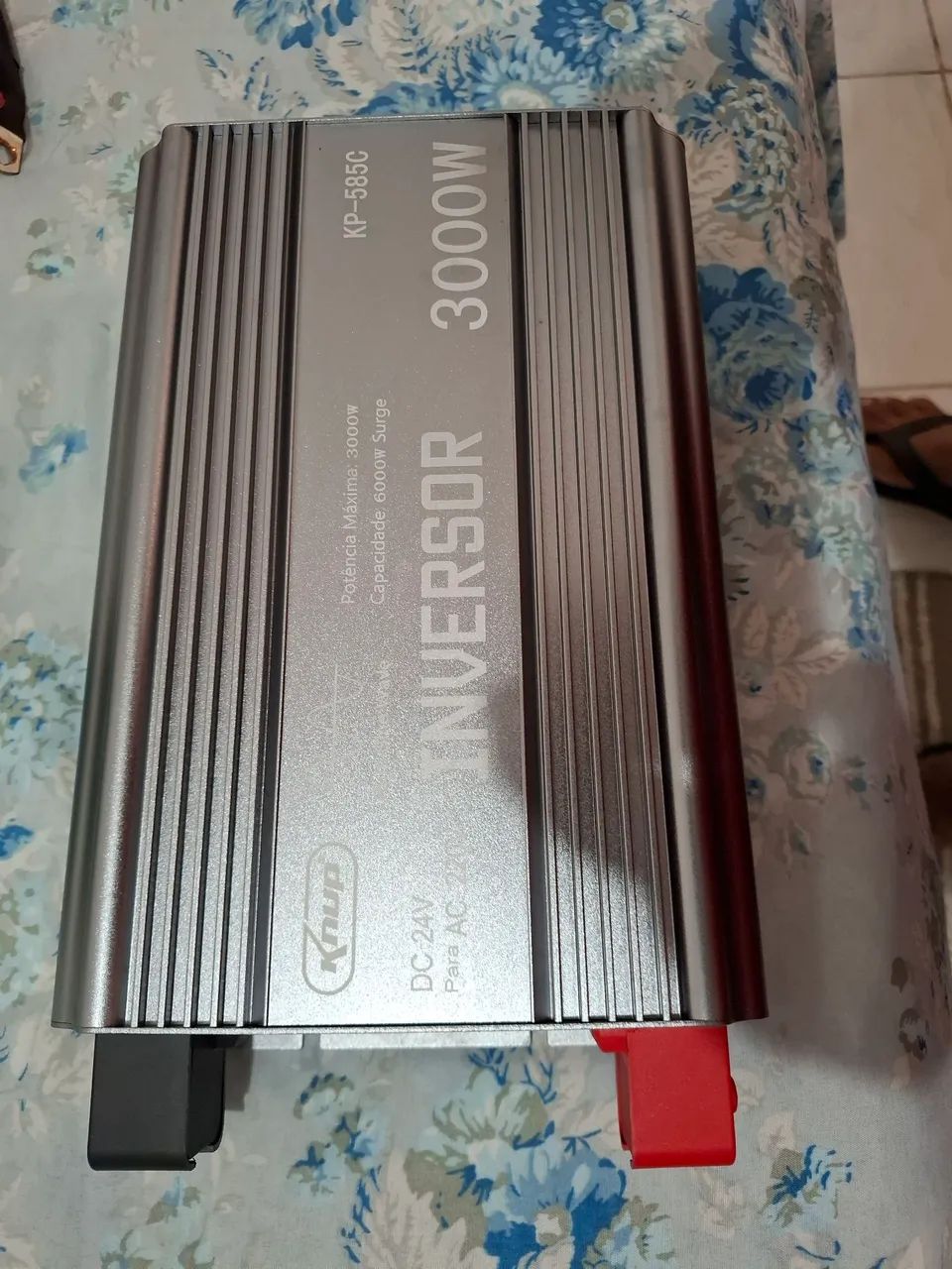 Inversor Switpower e Knup - Foto 2