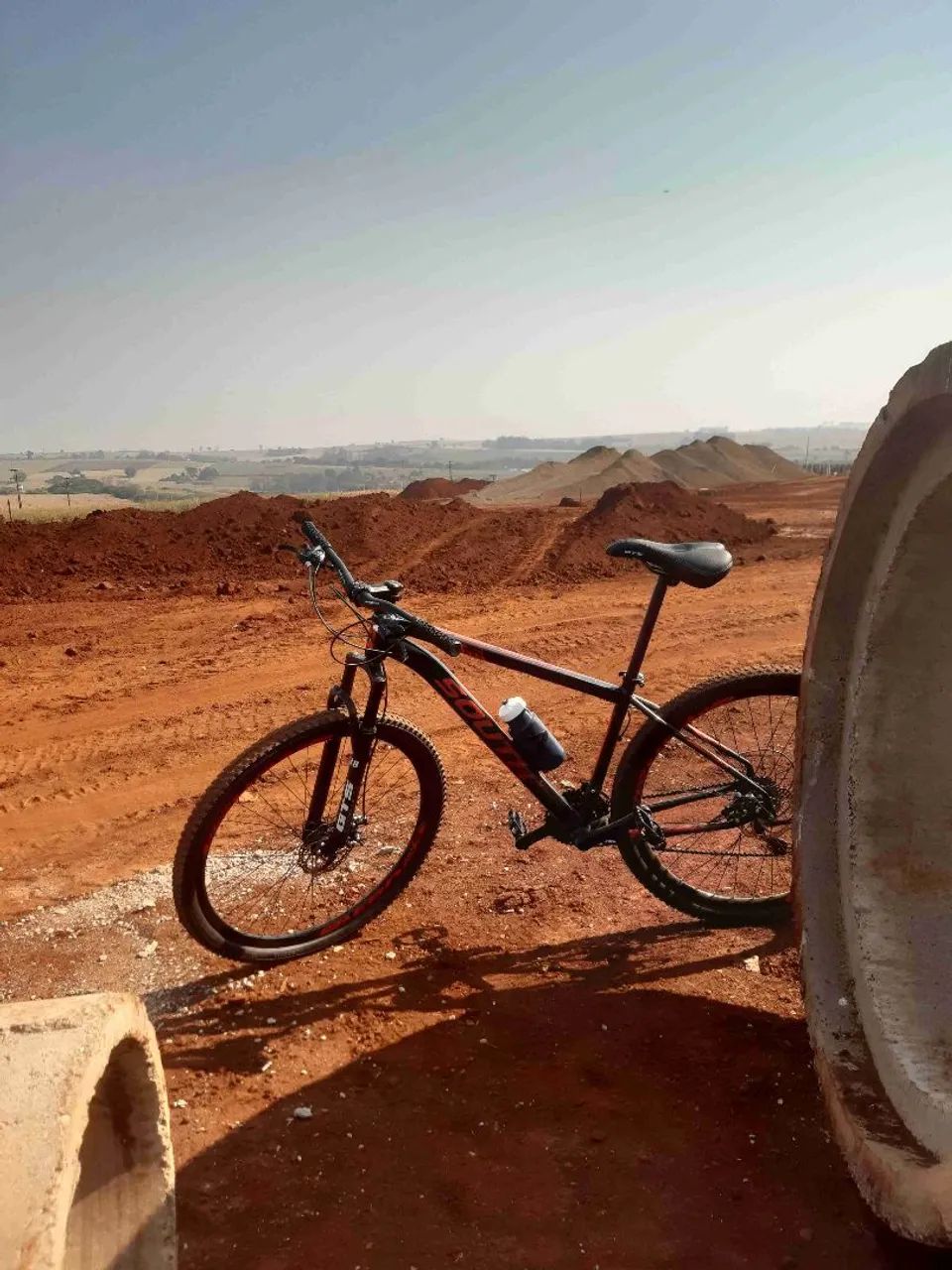 Bicicleta aro 29 - Foto 4