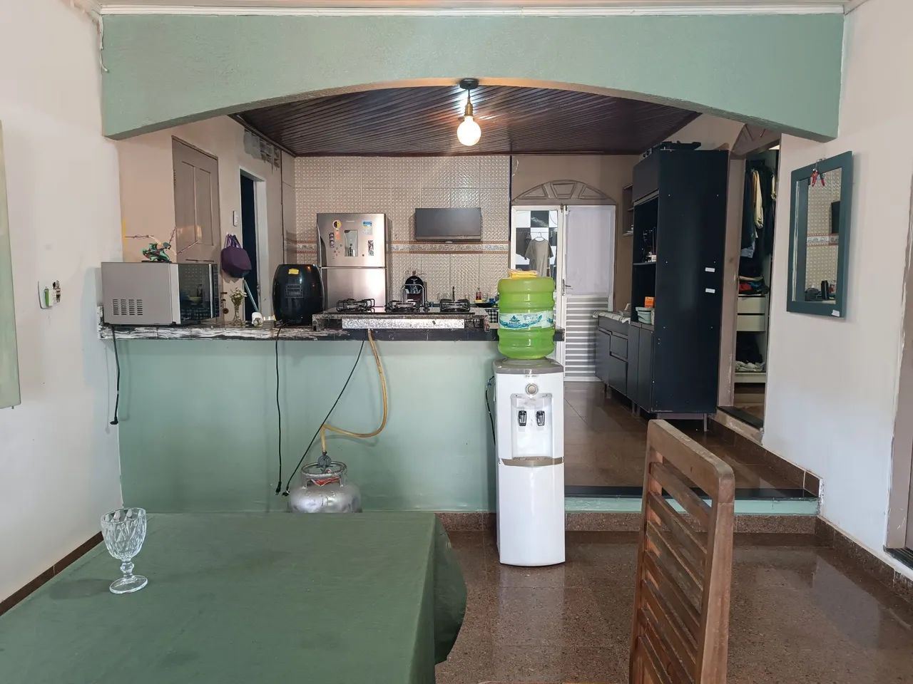 Vendo Casa 4 Quartos - Foto 5