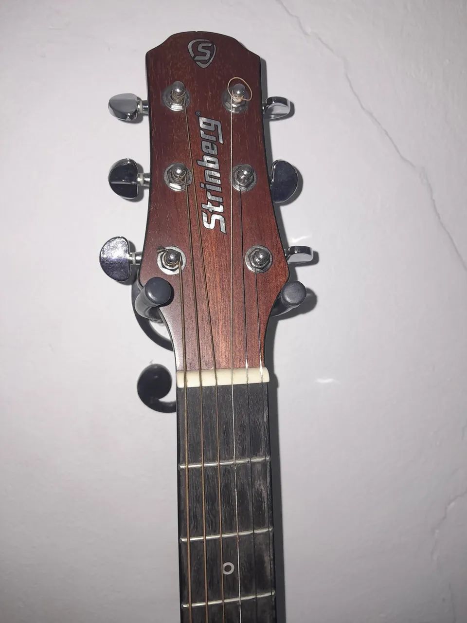 Violão striberg - Foto 3