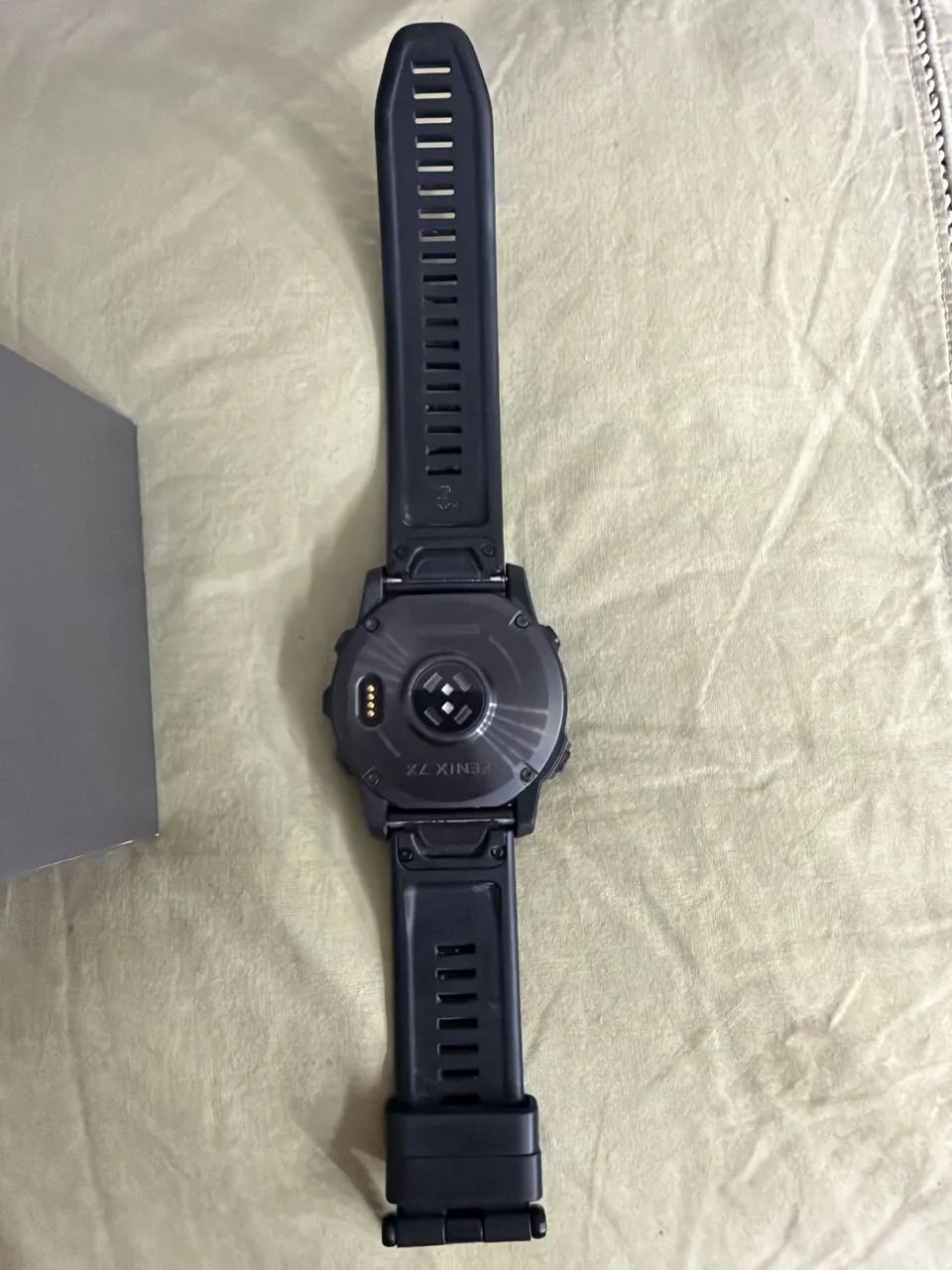 Garmin Fênix 7  - Foto 5