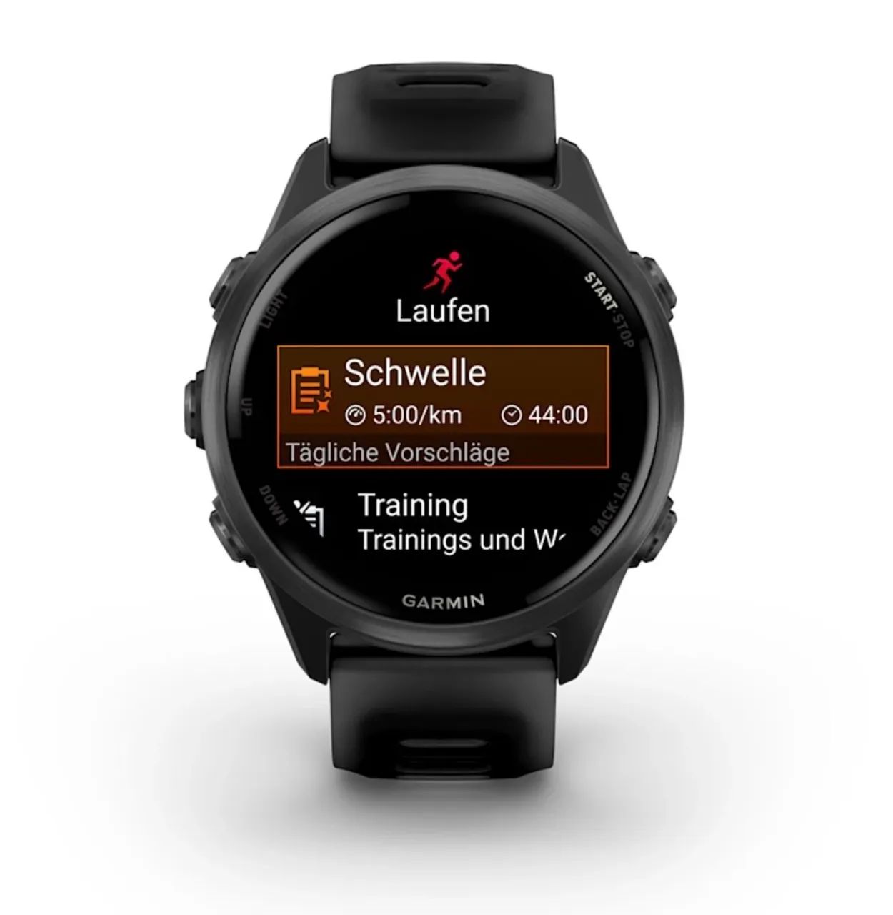 Garmin 570 Forerunner - Foto 3