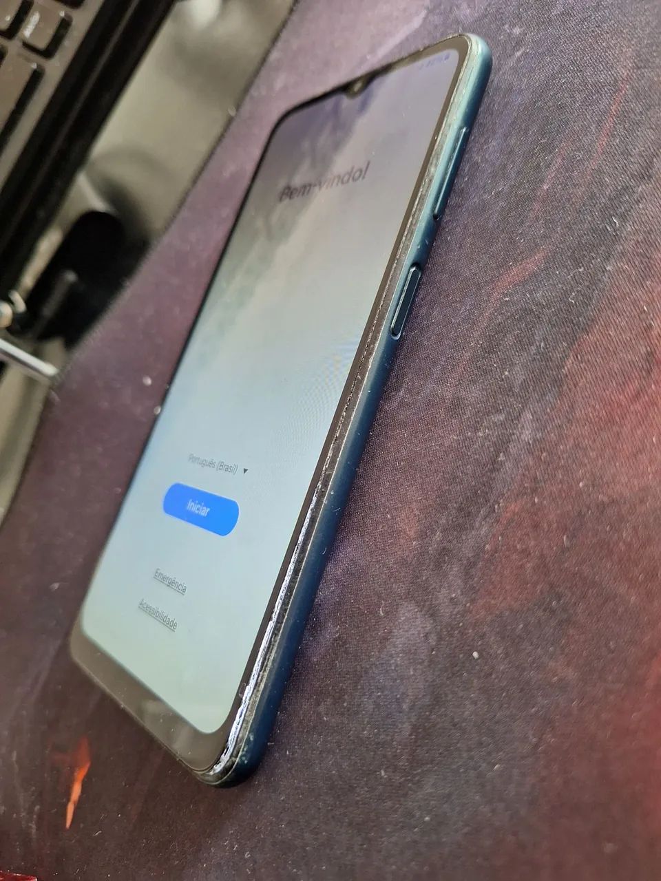 Samsung m13 128gb - Foto 2