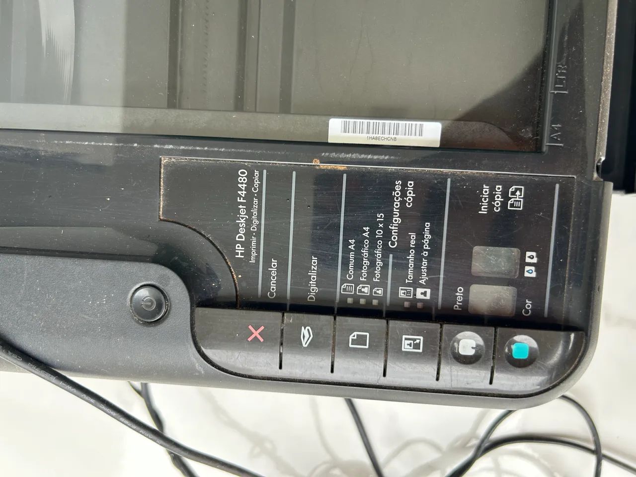 Impressora. valor 150,00 reais  - Foto 2